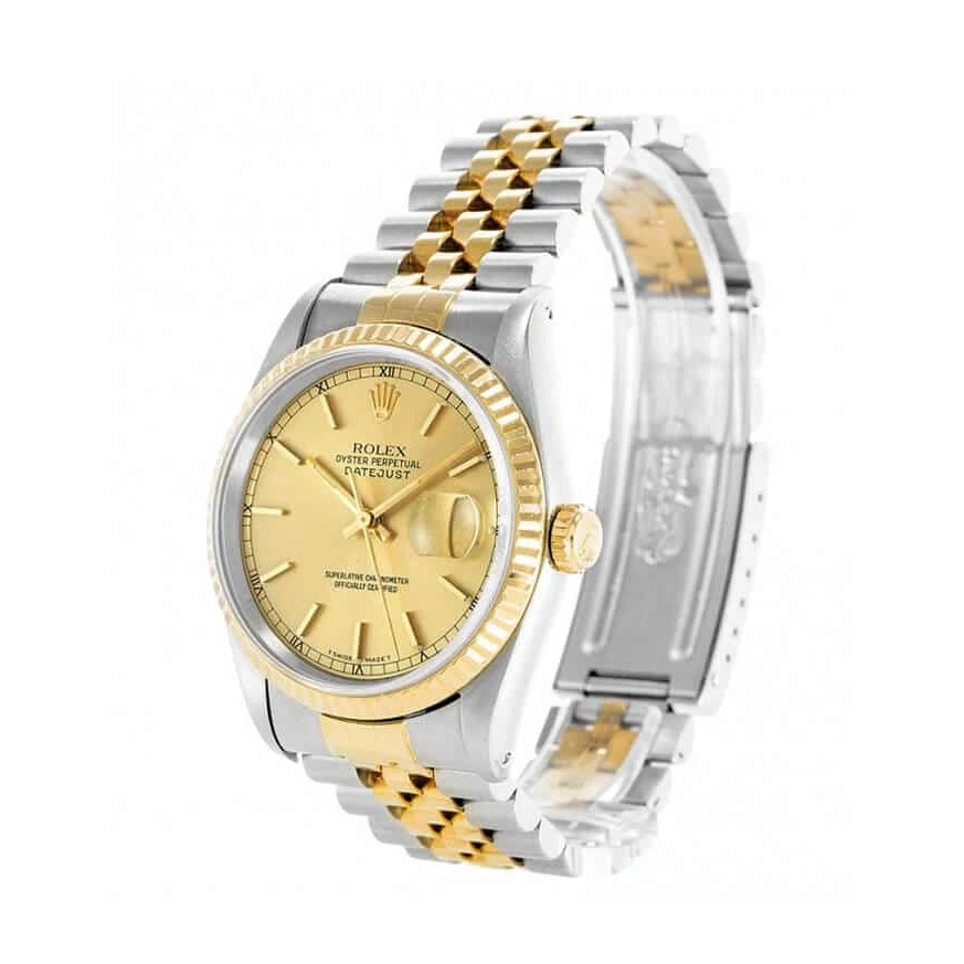 II Day-Date Ultra TopPick Clone 750 Rolex 1: 218238 0523